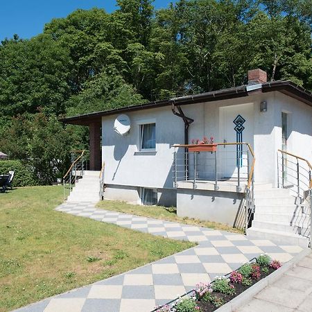 Ferienhaus Pankow Berlin Ngoại thất bức ảnh