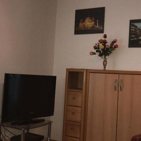 Ferienhaus Pankow Berlin Ngoại thất bức ảnh
