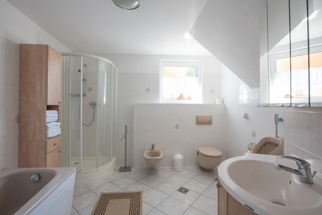 Ferienhaus Pankow Berlin Phòng bức ảnh