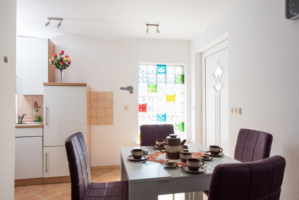 Ferienhaus Pankow Berlin Phòng bức ảnh