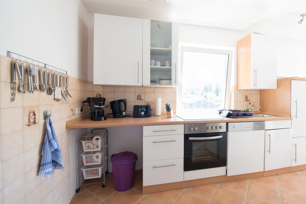 Ferienhaus Pankow Berlin Phòng bức ảnh