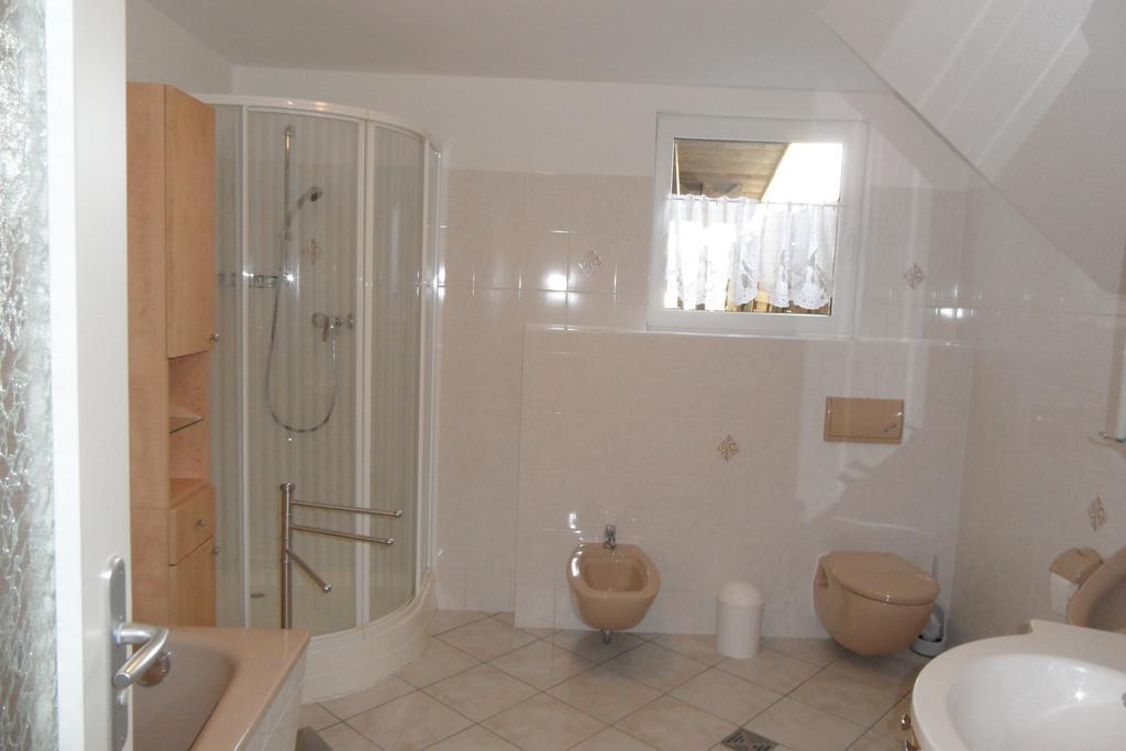 Ferienhaus Pankow Berlin Phòng bức ảnh