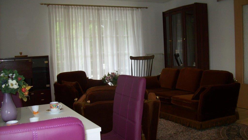 Ferienhaus Pankow Berlin Phòng bức ảnh