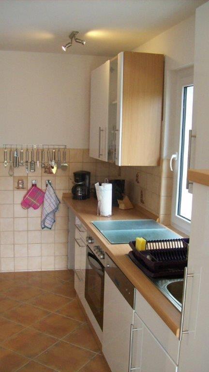 Ferienhaus Pankow Berlin Phòng bức ảnh