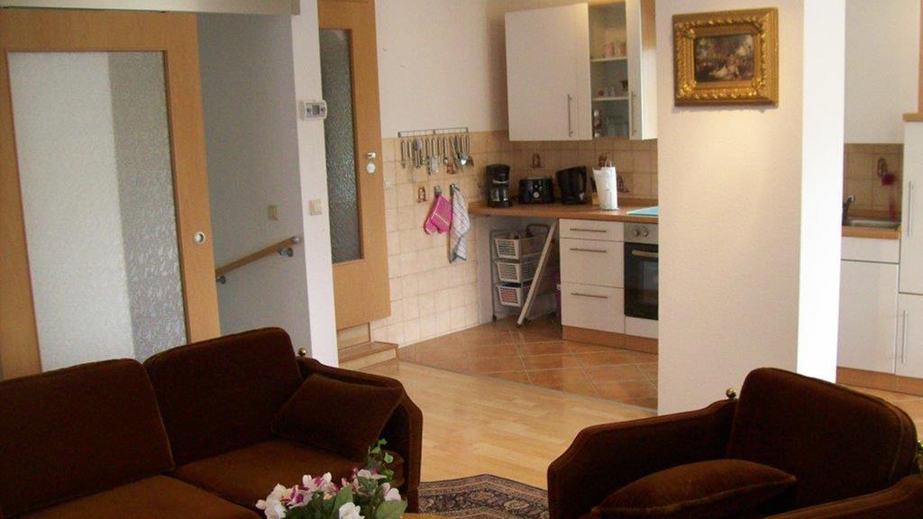 Ferienhaus Pankow Berlin Phòng bức ảnh