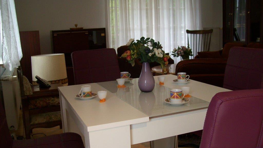 Ferienhaus Pankow Berlin Phòng bức ảnh