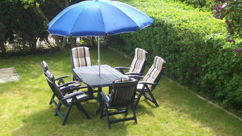 Ferienhaus Pankow Berlin Phòng bức ảnh