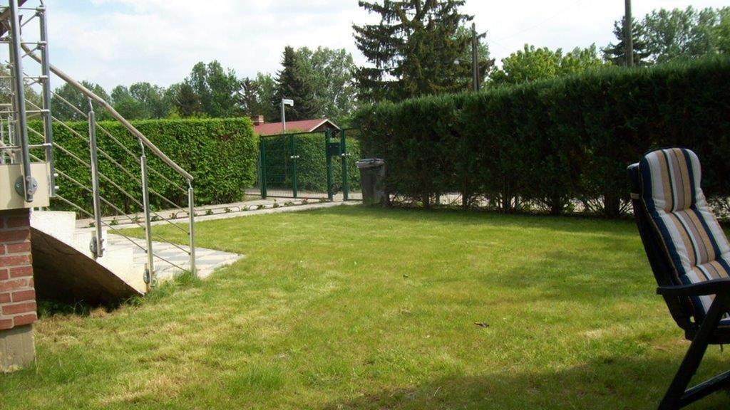 Ferienhaus Pankow Berlin Phòng bức ảnh