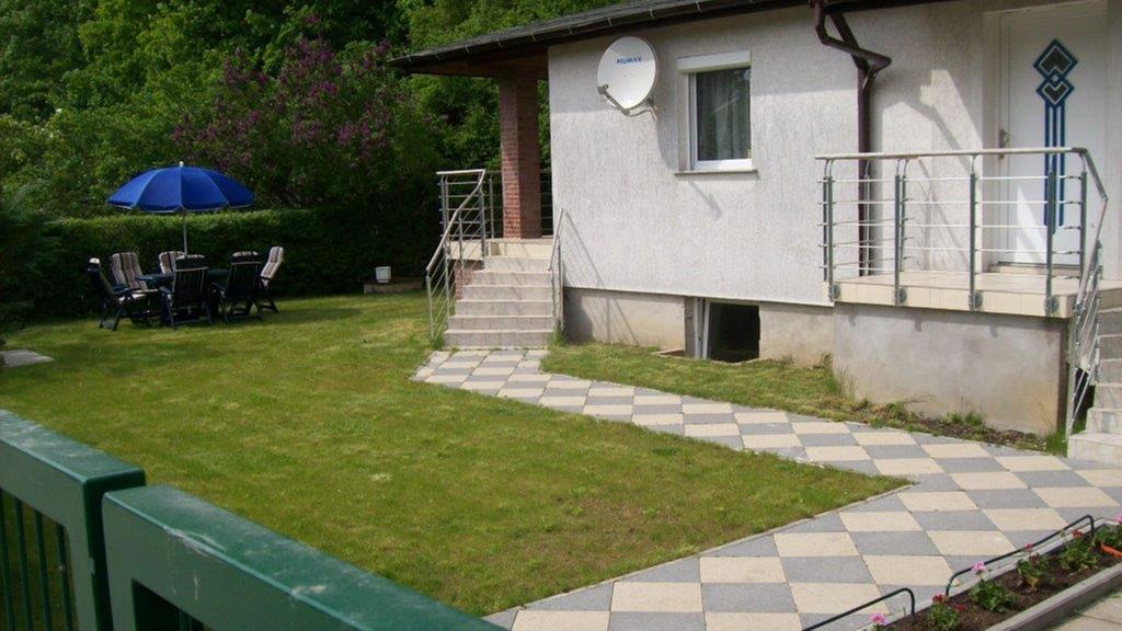 Ferienhaus Pankow Berlin Phòng bức ảnh