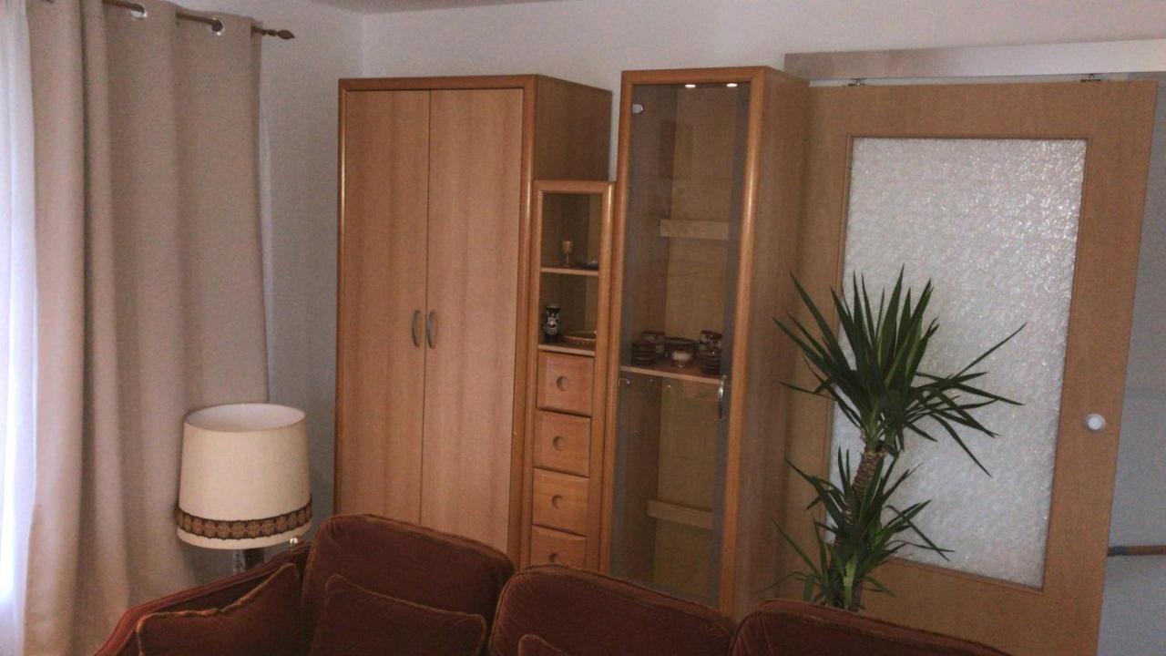 Ferienhaus Pankow Berlin Ngoại thất bức ảnh
