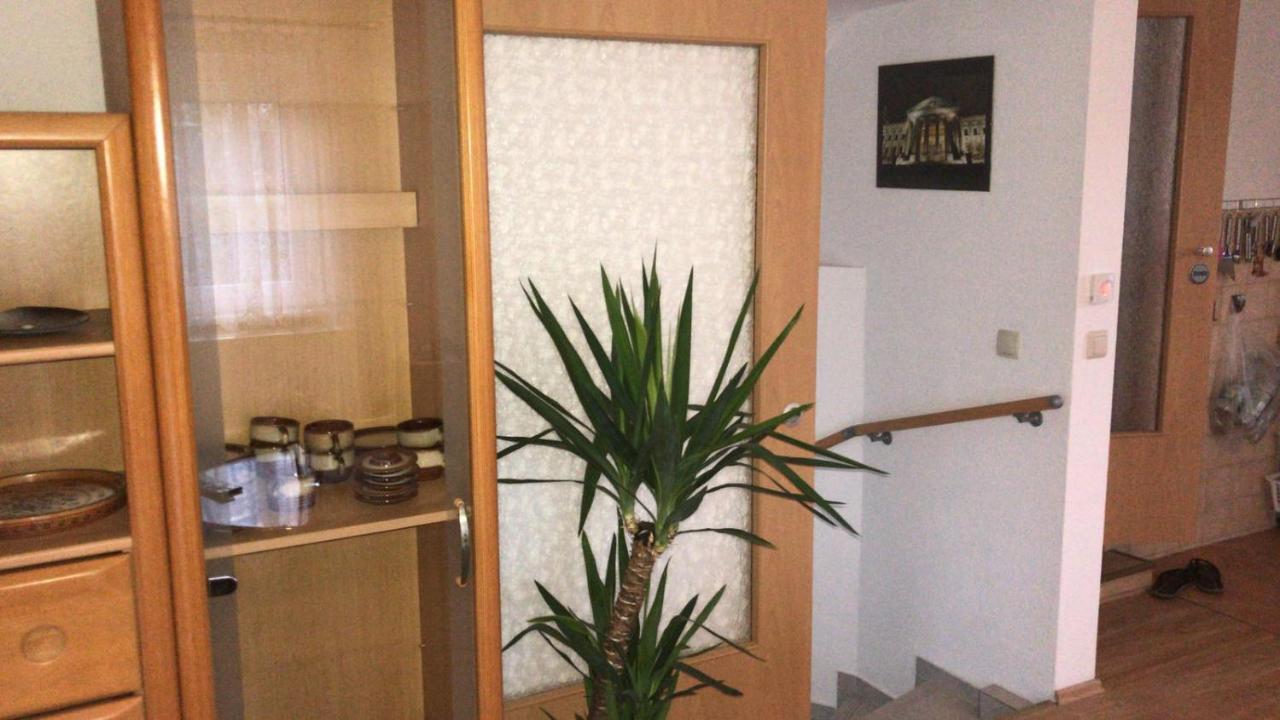 Ferienhaus Pankow Berlin Ngoại thất bức ảnh