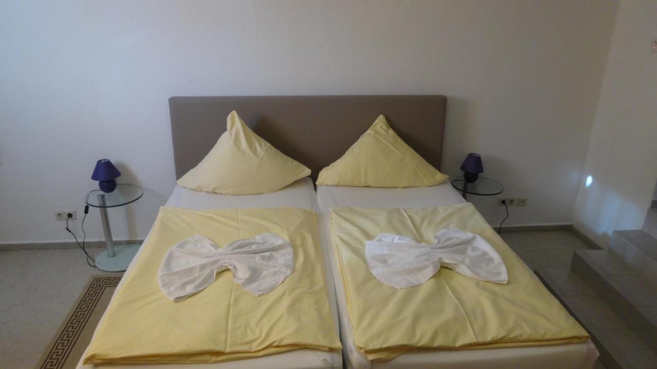Ferienhaus Pankow Berlin Ngoại thất bức ảnh