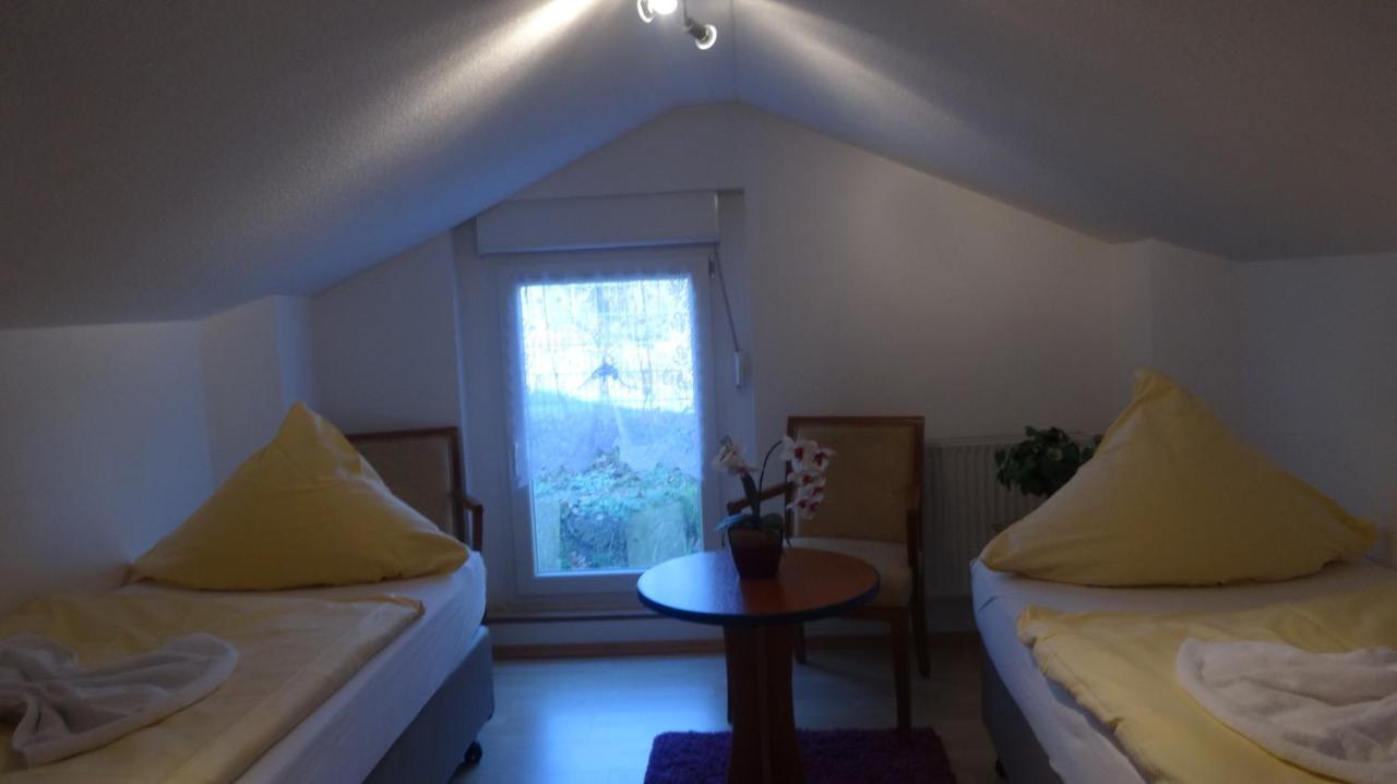 Ferienhaus Pankow Berlin Ngoại thất bức ảnh